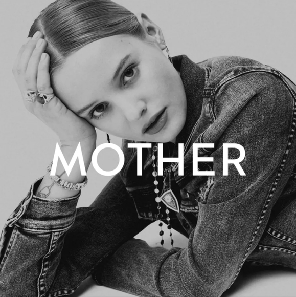 MOTHER Fit Guide - Picture 4 of 15